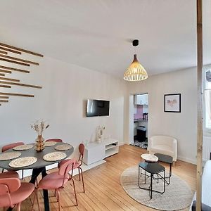 Appartement met Twee Slaapkamers